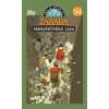 Traja pátrači 94 - Záhada nebezpečného lesa - André Marx, Ján Kurinec ilustrátor