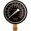 Geko Manometer k 50T lisu vertikálny G02010