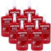 Loctite 648 - 250 ml upevňovanie, 10 x Loctite 648 - 250 ml