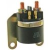 Solenoid štartéra / relé 12V