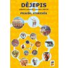Dějepis 6 - Pravěk, starověk (učebnice) (Brožovaná)