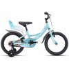 CTM Jenny Turquoise/White 2025