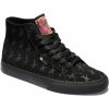 DC Andy Warhol Manual Hi BB2/Black/Black 44