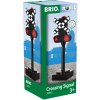BRIO 33862 Signalizace přejezdu