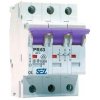 0099156 istič B 35A 3-pólový 10kA