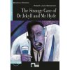 The Strange Case of Dr Jekyll and Mr Hyde, w. Audio-CD (Robert Louis Stevenson)(Brožovaná)