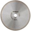 HERMAN Diamantový kotúč BD-40 Precisa 230 mm