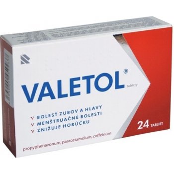 Valetol tbl.24