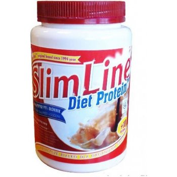 Megabol SLIM LINE DIET Protein 400 g