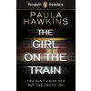 The Girl on the Train - Paula Hawkins