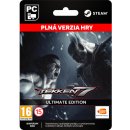 Tekken 7 (Ultimate Edition)