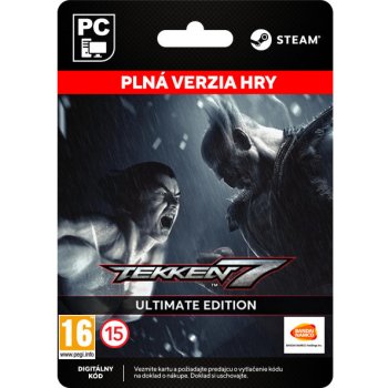 Tekken 7 (Ultimate Edition)