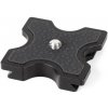 Joby BH2 Quick-Release Plate(Black)