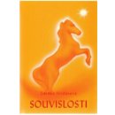 Souvislosti - Zdeňka Jordánová