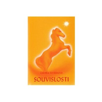 Souvislosti - Zdeňka Jordánová