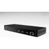 i-Tec Thunderbolt4 Triple Display Docking Station + Power Delivery 96W TB4TRIPLEDOCKPD