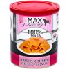 Sokol Falco MAX deluxe kúsky losos 8 x 800 g