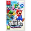 Hra Super Mario Bros. Wonder