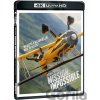 Mission: Impossible – Poslední zúčtování Ultra HD Blu-ray UltraHDBlu-ray