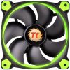 Thermaltake Riing 12 Green CL-F038-PL12GR-A