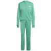 Dámska Tepláková súprava ADIDAS W 3S TR TS JD2687 – Zelená