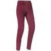 sUPER LEGGINGS 20 OXFORD dámske legíny s aramidovou podšívkou bordová Veľkosť: 22, Veľkost: 22