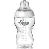 Dojčenská fľaša C2N, 1ks 340ml, 3+m