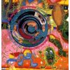 LP Red Hot Chili Peppers: Uplift Mofo Party Plan