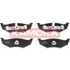 Sada brzdových platničiek kotúčovej brzdy Kamoka Auto Parts JQ101192