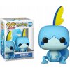 Funko POP! 949 Games Pokémon Sobble