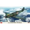 Hasegawa Messerschmitt Bf 109 E-1 Blitzkrieg 1/48