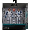 Star Wars Black Klonový vojak Poručík 332. Ahsoka Klonový vojak