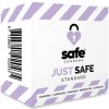 Safe Just Safe 5 ks