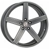 DLW Dlw Uros S 9X20 5X112 ET35 Matt Anthracite Full Polish 78,1