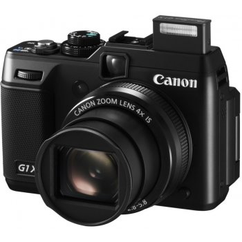 Canon PowerShot G1