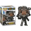 Funko Pop! 1765 Fallout Maximus