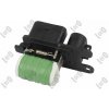 ABAKUS Odpor vnútorného ventilátora 133-053-014