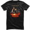 Rambo - First Blood Part 2 (tričko)