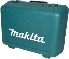 Makita plastový kufor 824802-8 141485-2