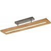 Trio 623710130 LED stropné svietidlo Brad 27W|3000K