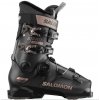 SALOMON Dám. lyžiarky S/Pro Supra BOA X90 Farba: čierna, Veľkosť: 220