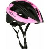 Nils Extreme MTV35J RŮŽOVÁ VELIKOST. DĚTSKÁ PŘILBA NILS EXTREME, VELIKOST S (48-53 CM)