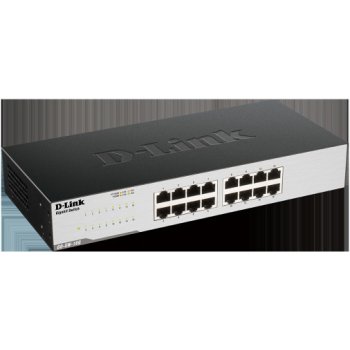 D-Link GO-SW-16G