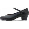 Bloch, Showtapper - dámska stepová obuv S0323L, čierna 40.5
