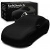 Autopoťah SoftStretch Univerzálny - čierny