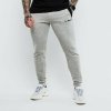 Tepláky Slimfit Grey - GymBeam Veľkosť: L 5729-2-L