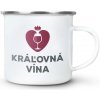 Sablio Plecháčik Kráľovná vína: 300 ml