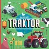 Nasedat! Traktor - Hanáčková Pavla