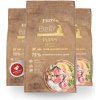 Fitmin Dog Purity Rice Puppy Lamb & Salmon 2 kg