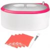 PARAFINOVÁ VANIČKA AM-8009 265W SADA MAX